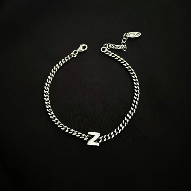 The Gentle Voyager Bracelet