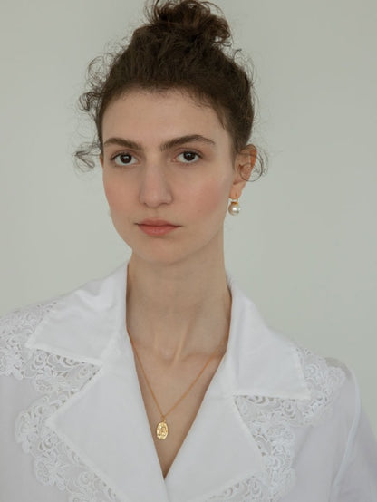 The Guardian’s Voyage Necklace