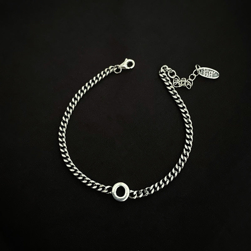 The Gentle Voyager Bracelet