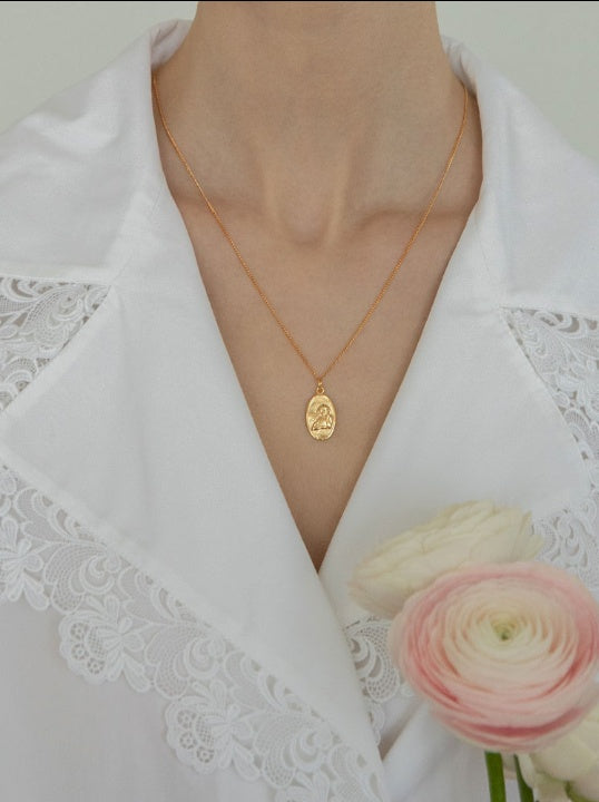 The Guardian’s Voyage Necklace