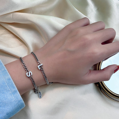 The Gentle Voyager Bracelet