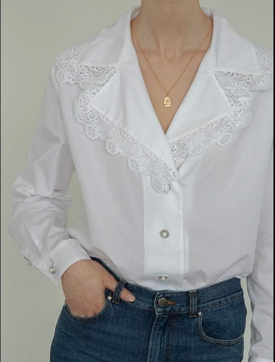 The Guardian’s Voyage Necklace