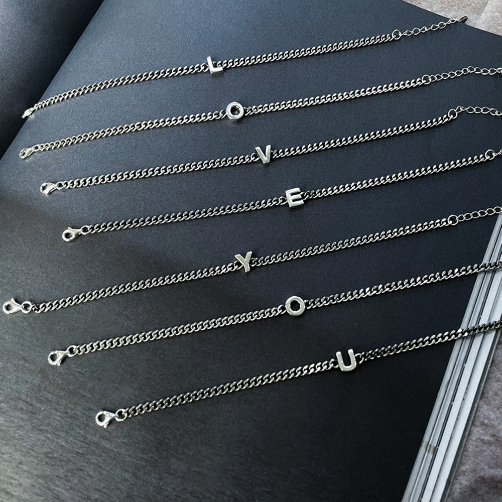 The Gentle Voyager Bracelet