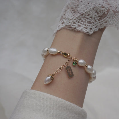 The Luna Tide Bracelet