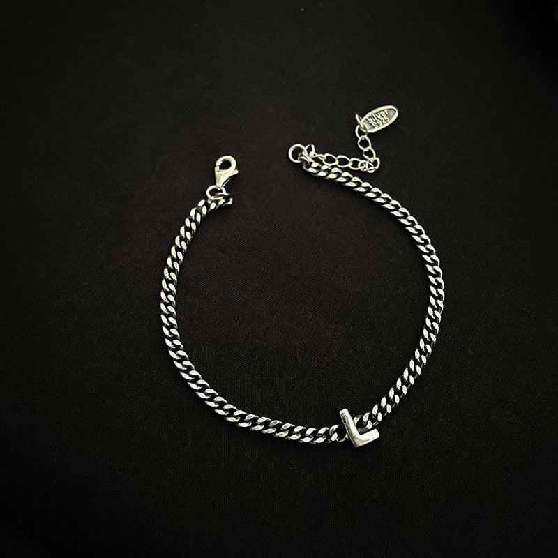 The Gentle Voyager Bracelet