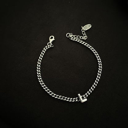 The Gentle Voyager Bracelet