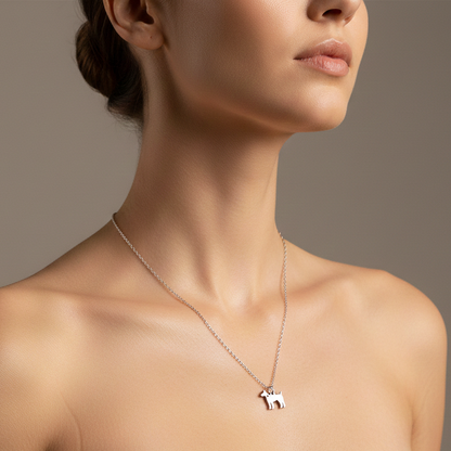 Loyalty Bond Necklace