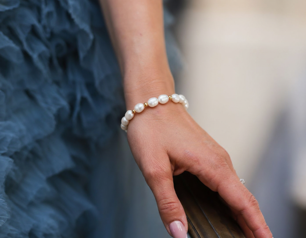 The Luna Tide Bracelet