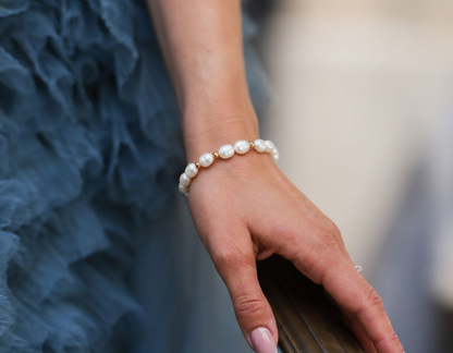 The Luna Tide Bracelet