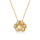 The Pawprint Keepsake Necklace
