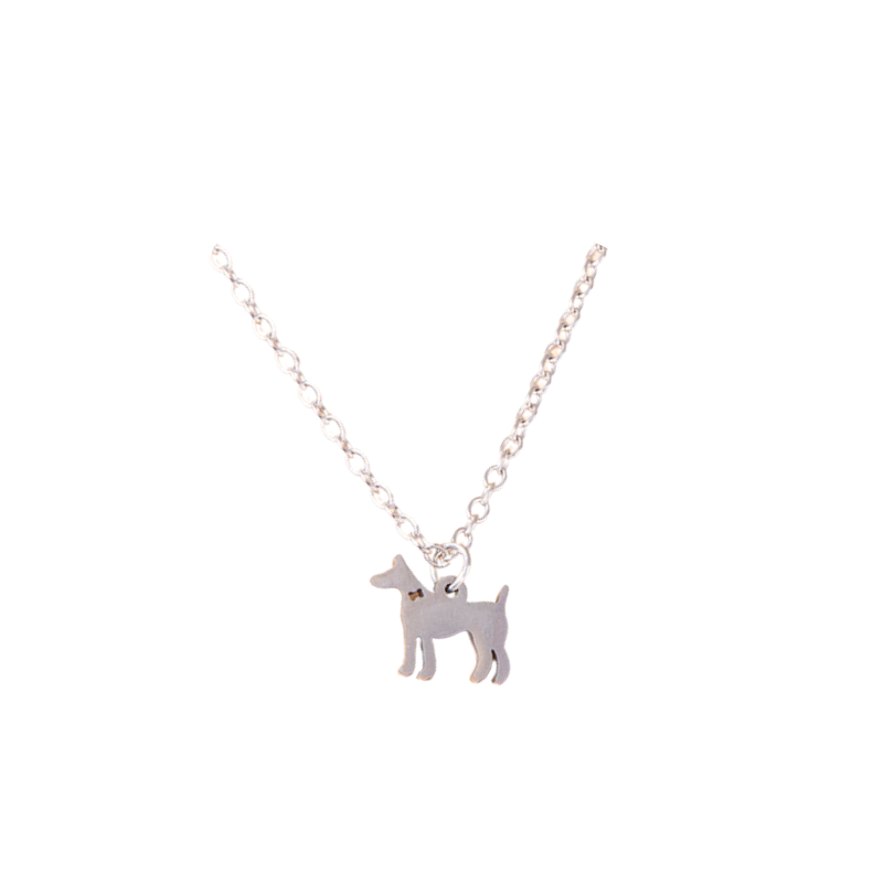 Loyalty Bond Necklace