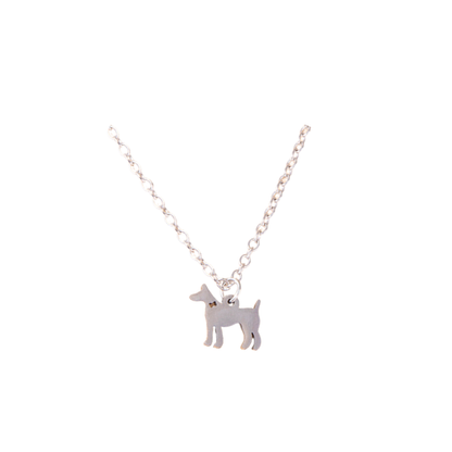 Loyalty Bond Necklace