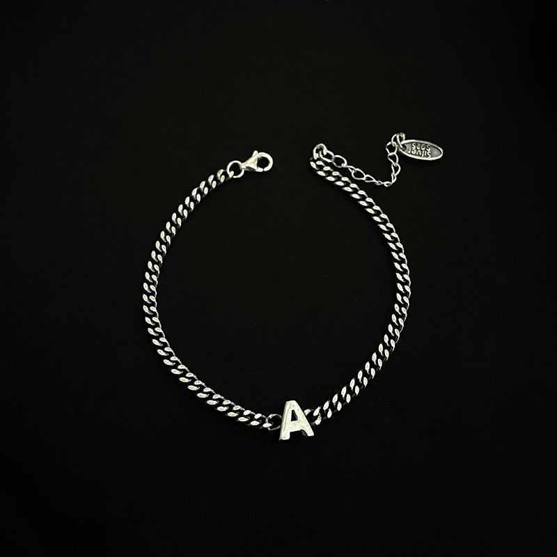 The Gentle Voyager Bracelet
