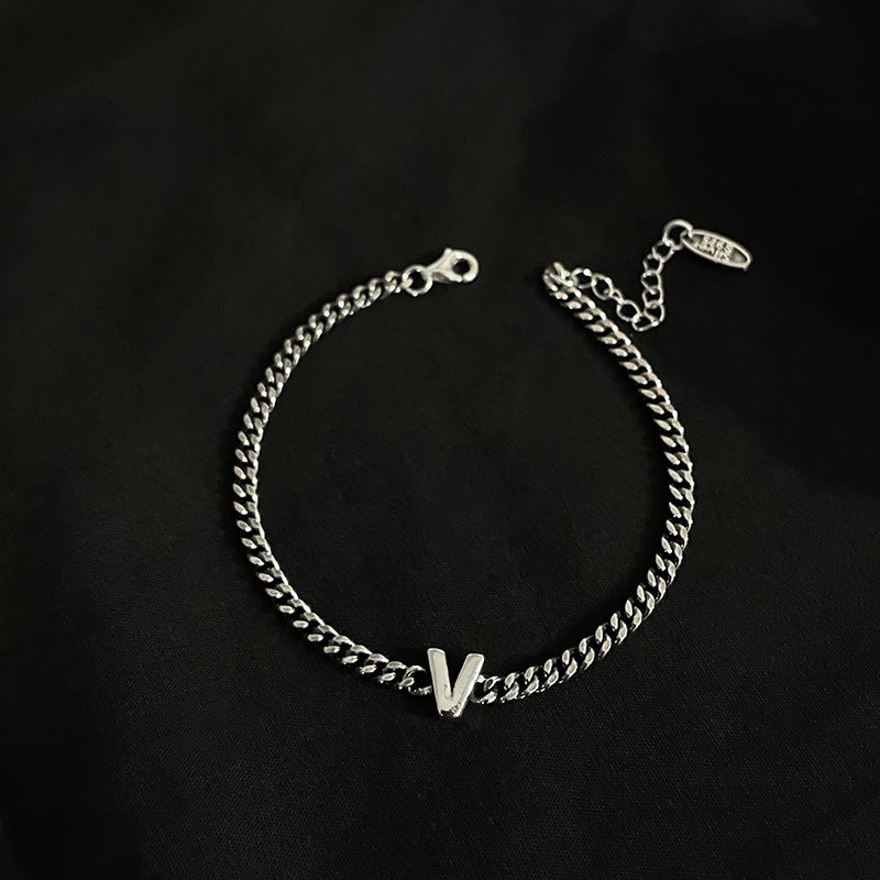 The Gentle Voyager Bracelet