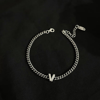 The Gentle Voyager Bracelet