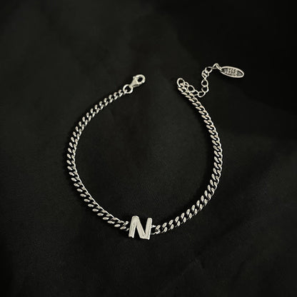 The Gentle Voyager Bracelet