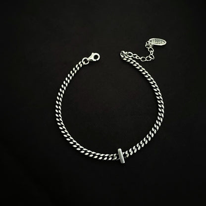 The Gentle Voyager Bracelet