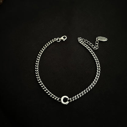 The Gentle Voyager Bracelet
