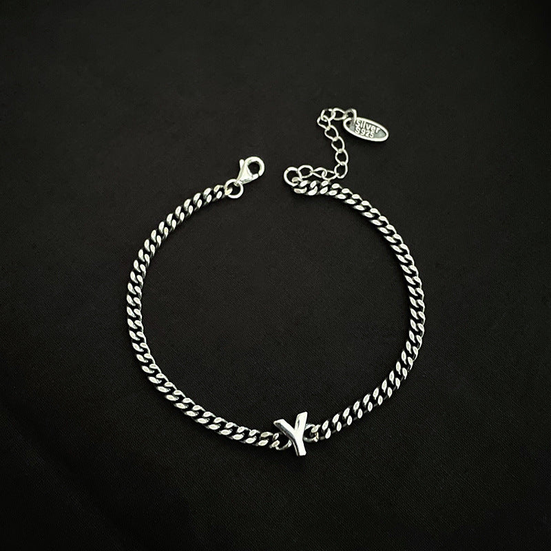 The Gentle Voyager Bracelet