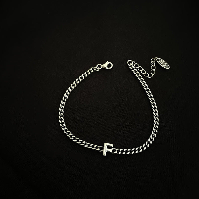 The Gentle Voyager Bracelet