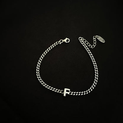 The Gentle Voyager Bracelet