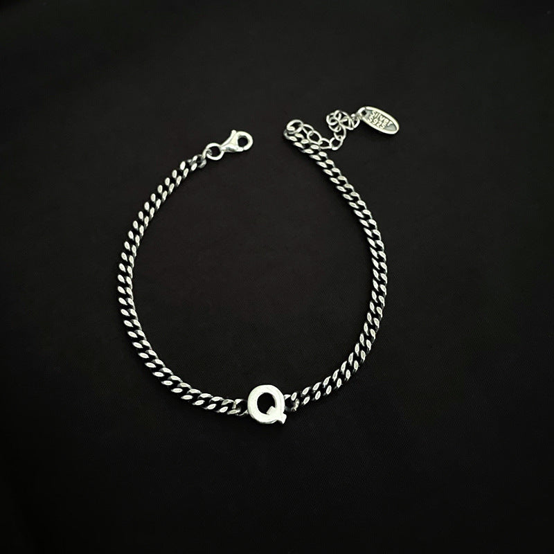 The Gentle Voyager Bracelet