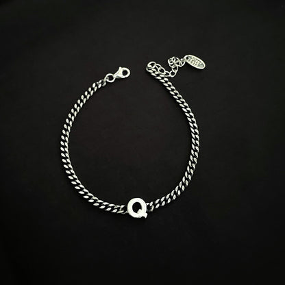 The Gentle Voyager Bracelet
