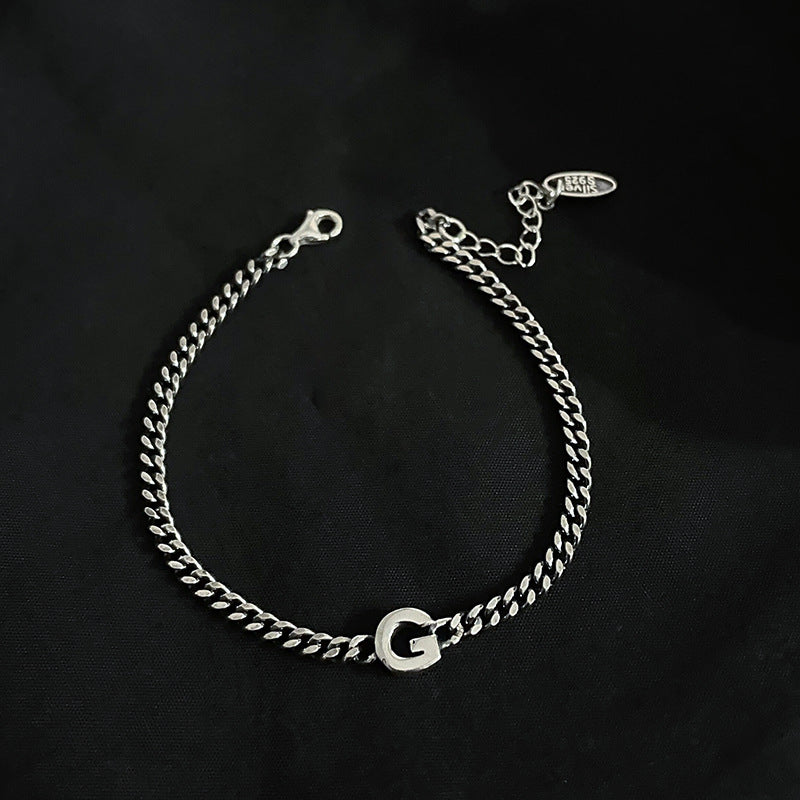 The Gentle Voyager Bracelet