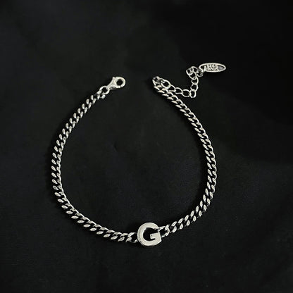 The Gentle Voyager Bracelet